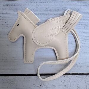 Unbranded Horse Bag Charm